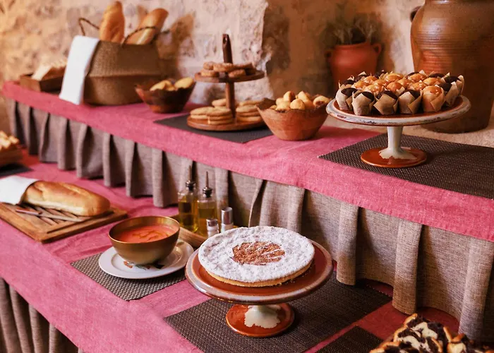 Hotel Hostal De La Trucha