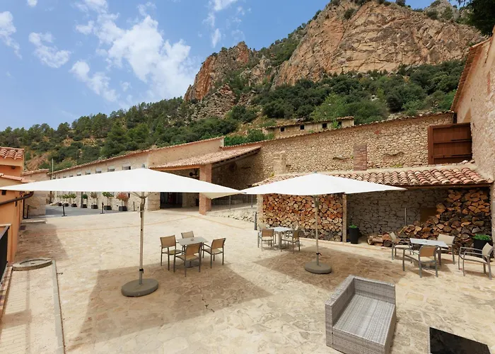 Hotel Hostal De La Trucha