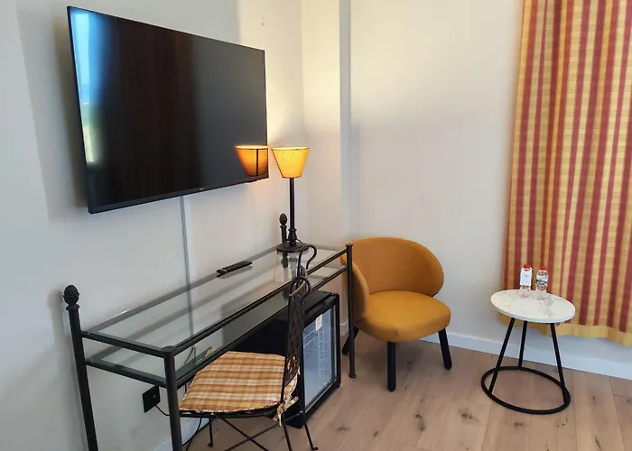 Termes Montbrio Hotel&Spa