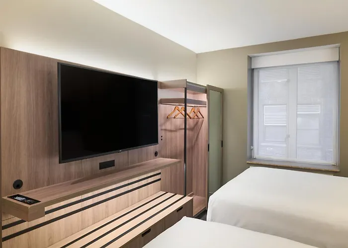 moteles Holiday Inn Express Nyc Chelsea - Nomad Area By Ihg
