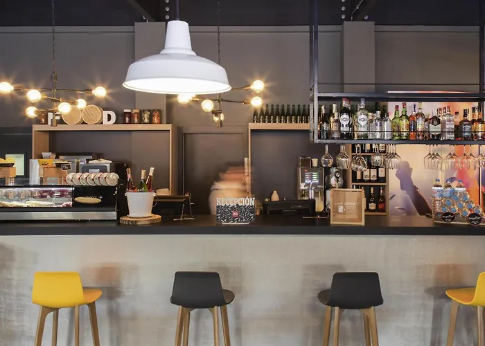 Ibis Madrid Fuenlabrada