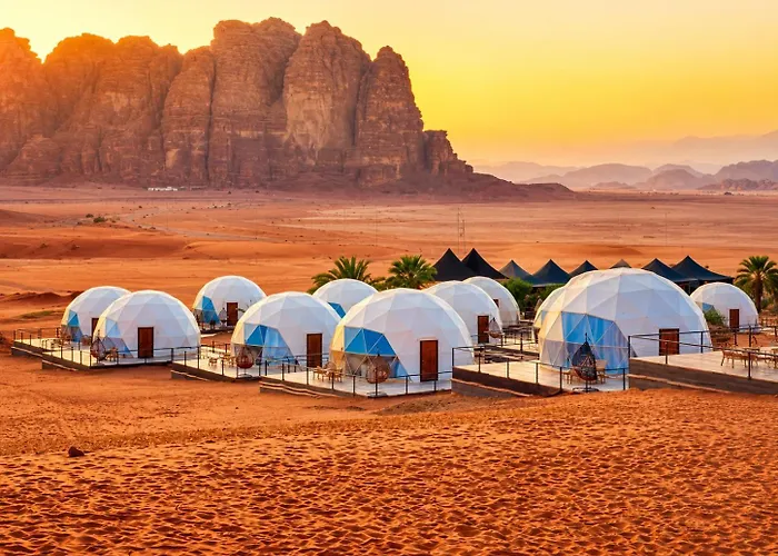 Hasan Zawaideh Camp