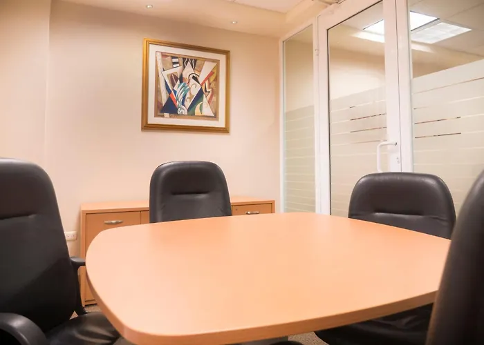 Holiday Inn Express - Monterrey - Tecnologico By Ihg