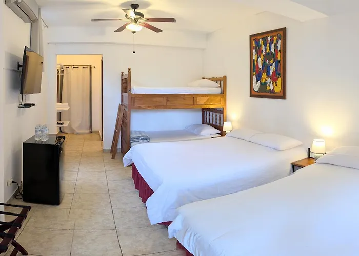 Casa Guardia Panama