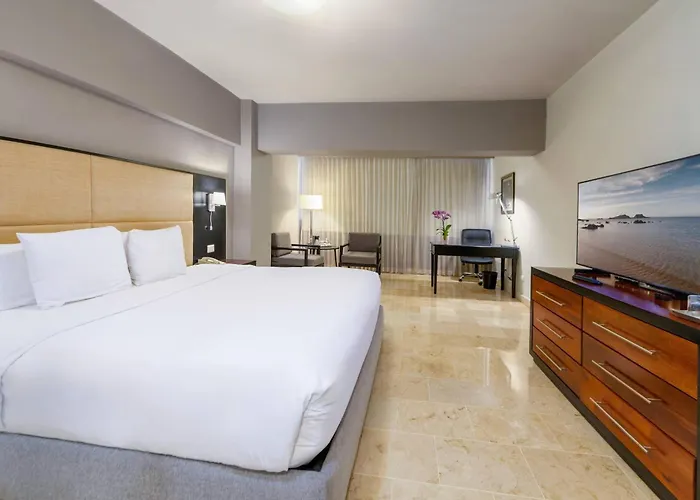 Radisson Santo Domingo