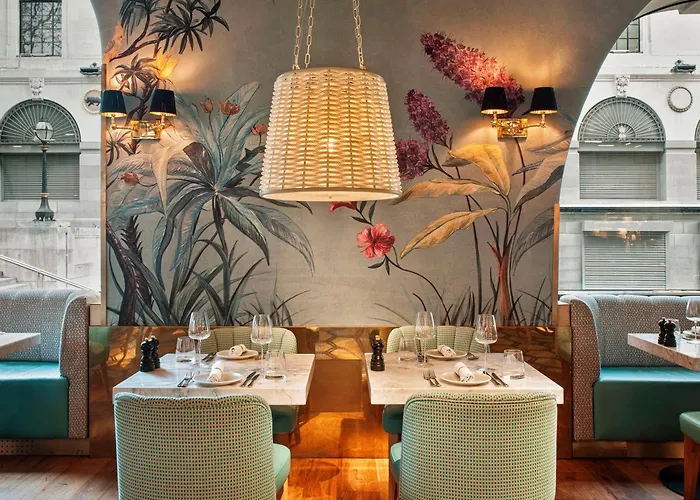  Me London By Melia - Covent Garden