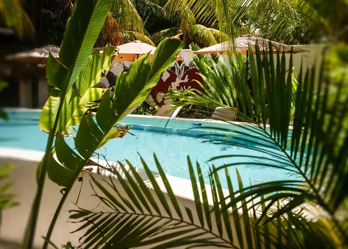 El Corazón Boutique Hotel - Adults Only with Beach Club pass included