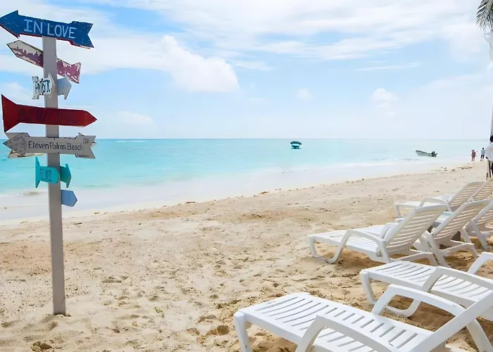 Hotel Checkin El Cortecito Beach