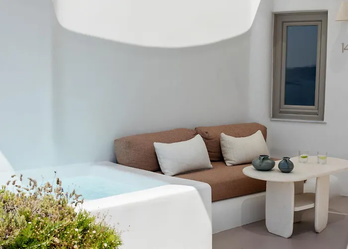 Canaves Ena - Small Luxury s Of The World