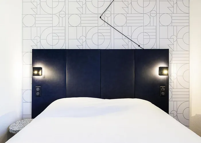 Ibis Perpignan Sud Saint Charles