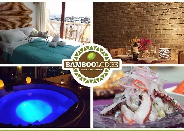 Bamboo
