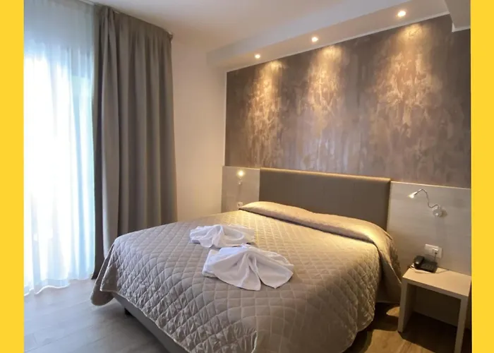 Hotel Aldebaran & Restaurant
