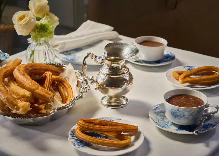 Hotel 5 Estrellas Relais & Chateaux Heritage