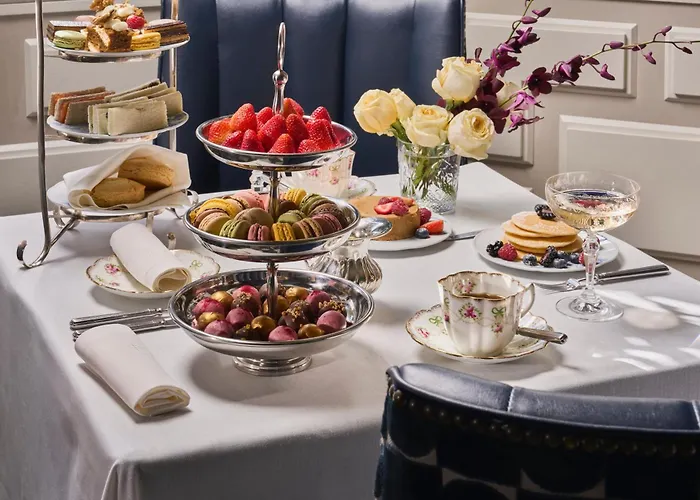 Hotel 5 Estrellas Relais & Chateaux Heritage