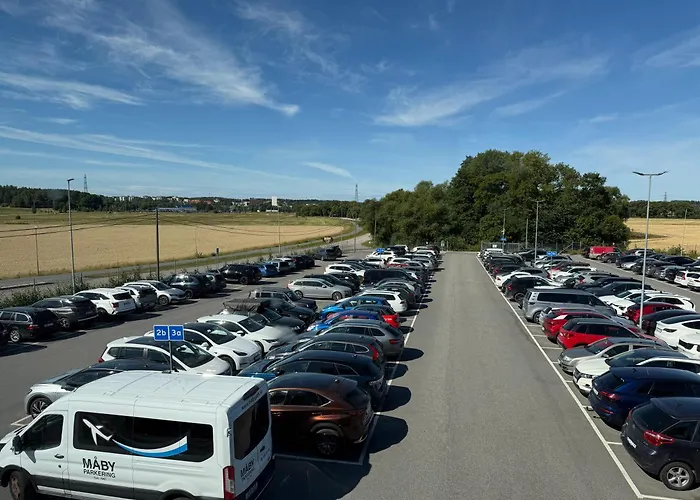 Maby Park Arlanda