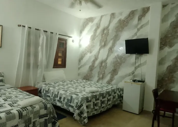 Hotel Aluge