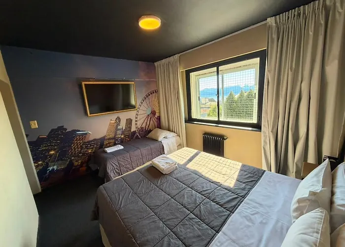 Hotel Bellavista