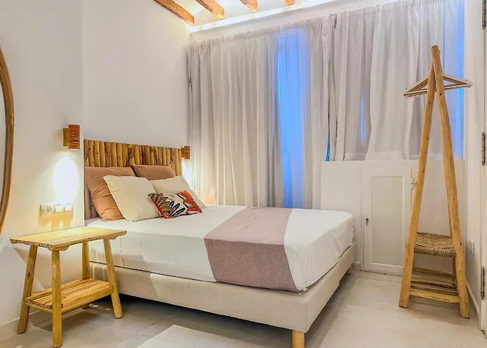 Moona Hostal Altea