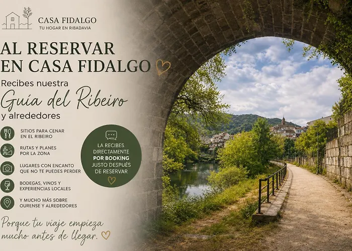 Casa Fidalgo