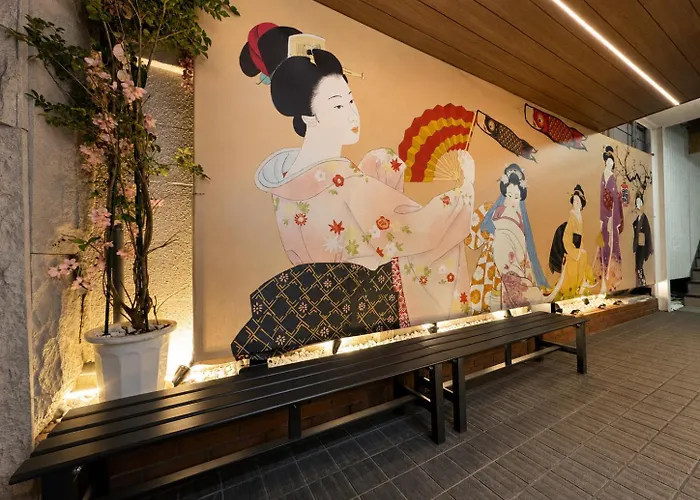 Rosenheim Tokyo Shinjuku