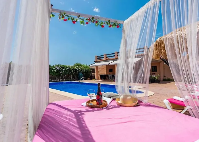 Casa Azahar By Ruralidays