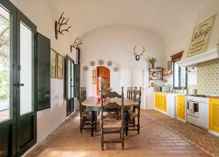 Villa Lavanda by Época Suites