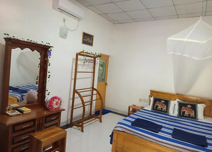 Lily'S Garden Resort
