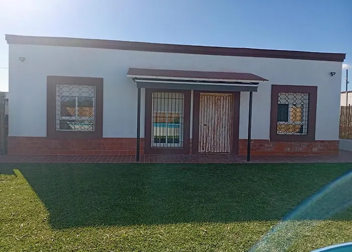 El SITIO DE MI RECREO