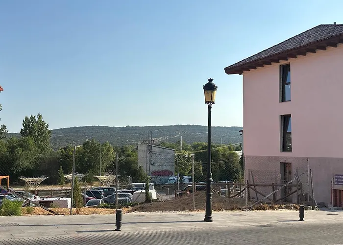 Casa Postiguillo