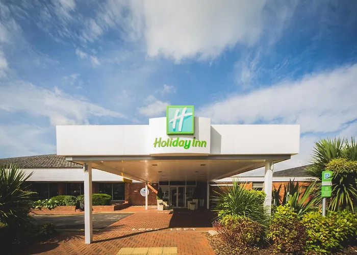 Holiday Inn Reading South M4 Jct 11 By Ihg