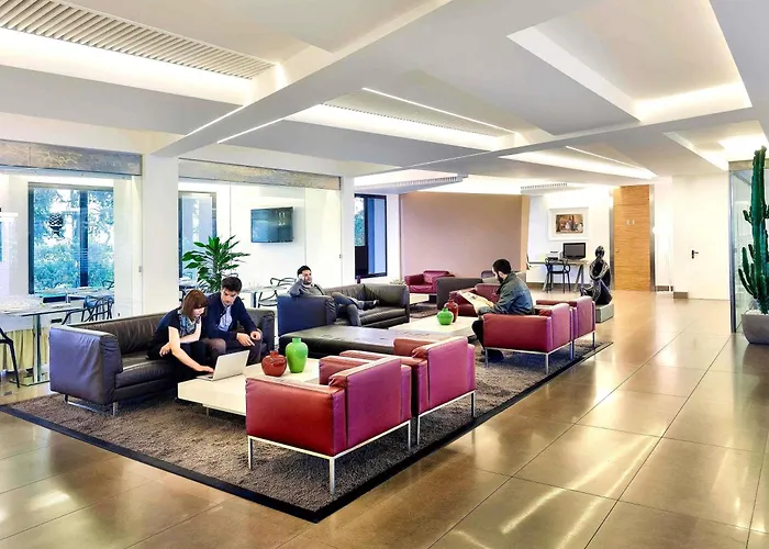  Mercure Villa Romanazzi Carducci Bari