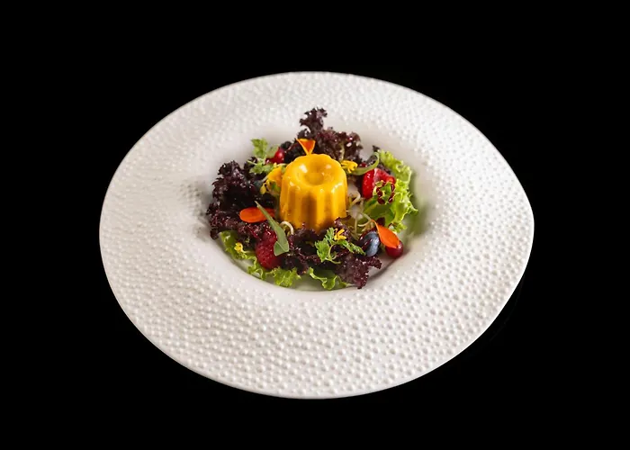 Raphael - Relais & Chateaux
