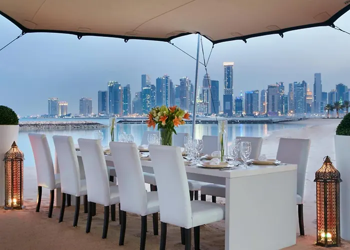  Intercontinental Doha Beach & Spa By Ihg