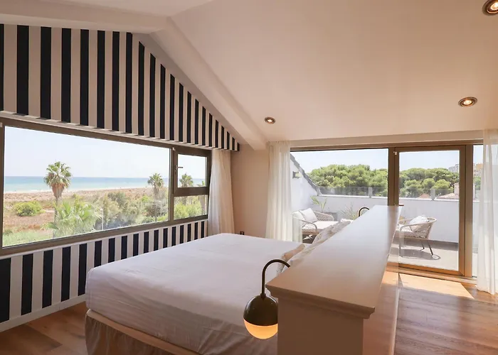 Hotel Barú