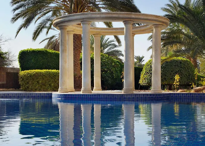 Mövenpick Resort&Residences Aqaba