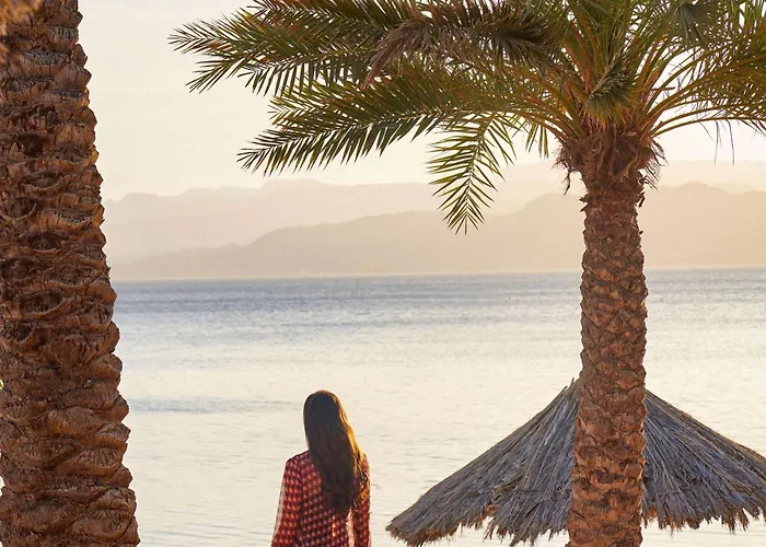 Mövenpick Resort&Residences Aqaba
