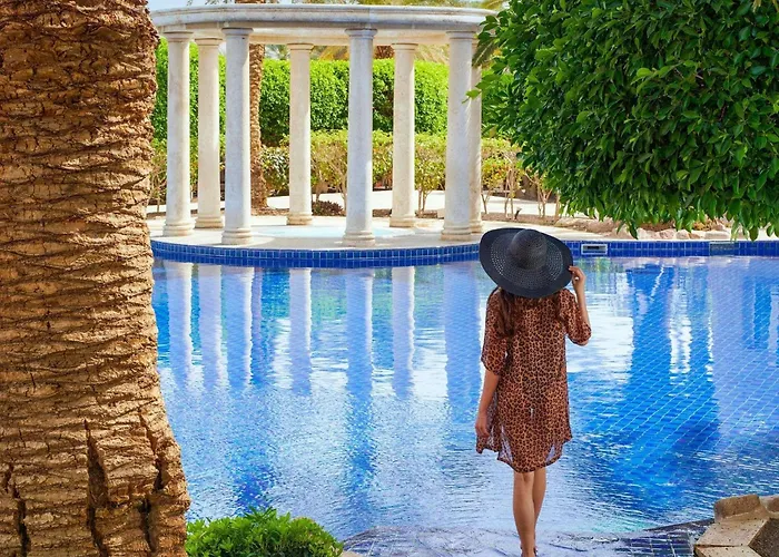 Mövenpick Resort&Residences Aqaba