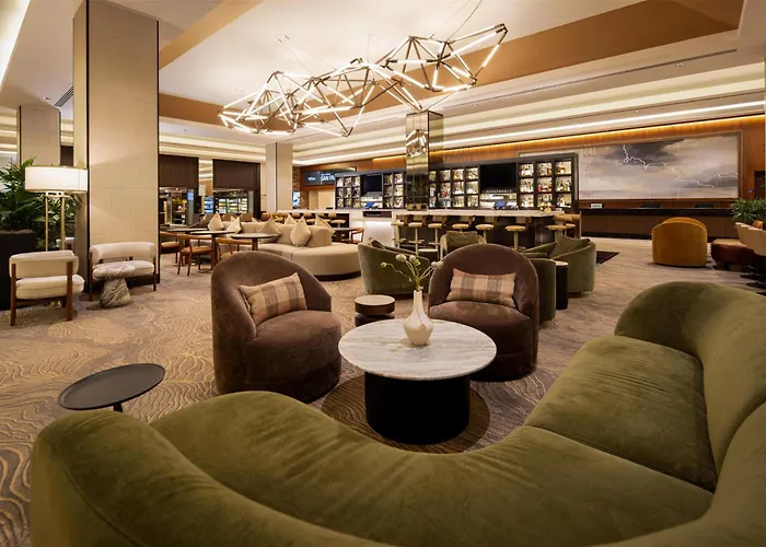 Hilton Union Square