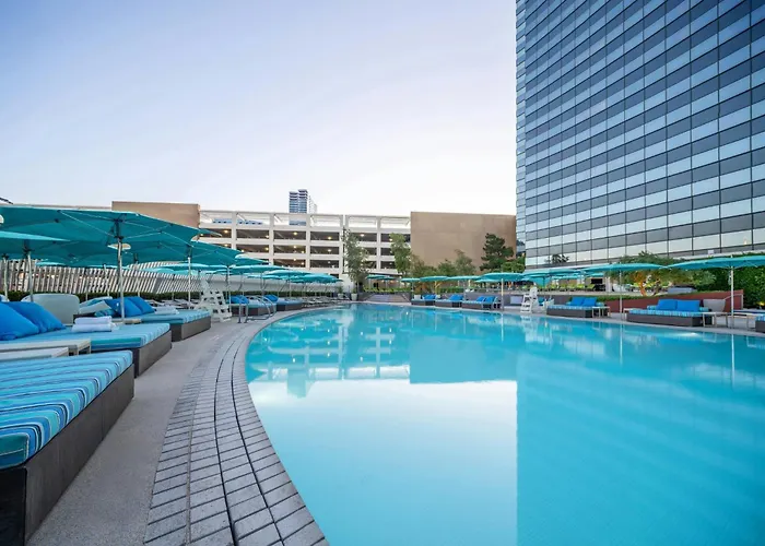 Vdara Hotel&Spa at ARIA Las Vegas