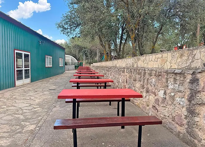  La Rueda