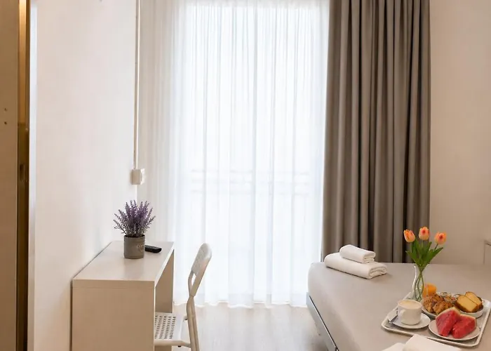 Hotel Bettina
