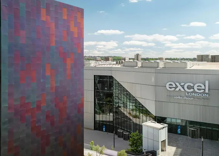 Aloft London Excel