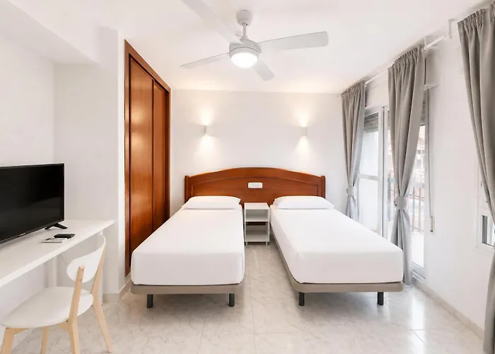Hostal la Embajada