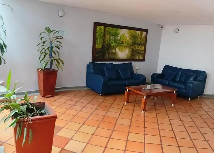 Hotel Castillo Real