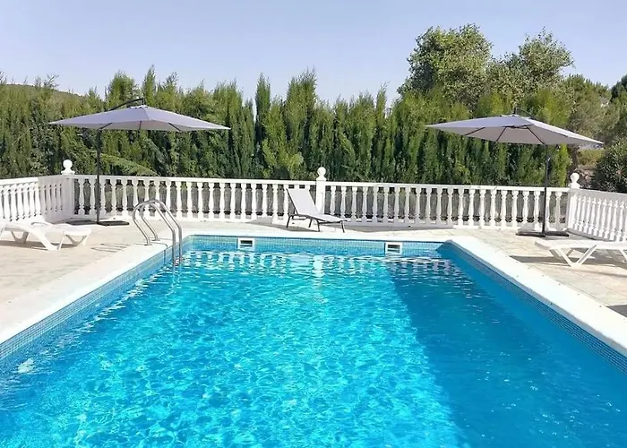 Casa Rural El Milano