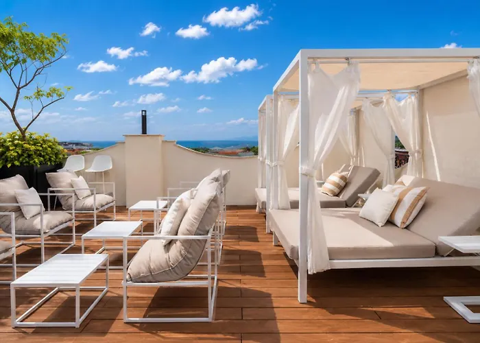 Hotel Bardot Boutique