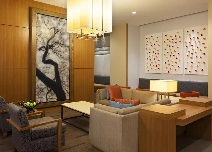 Hyatt Place Austin Downtown