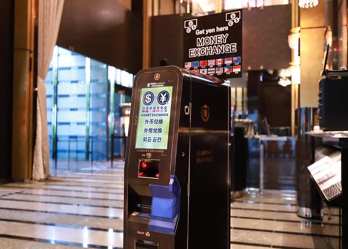 Apa Hotel Hiroshima Ekimae Ohashi