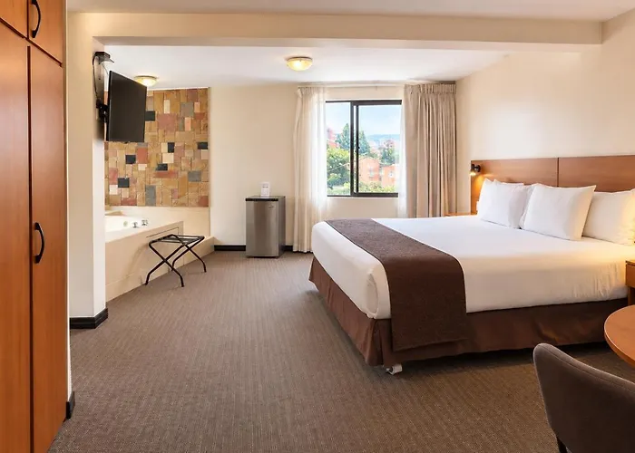 Hotel Calacoto