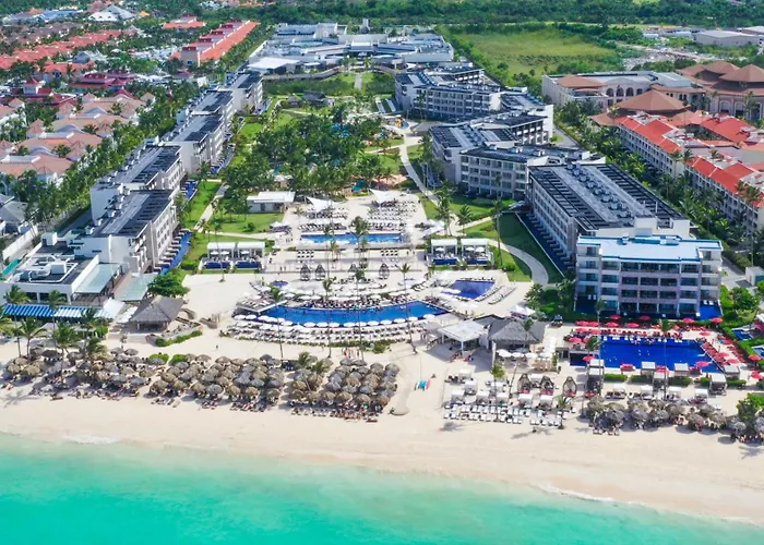  Royalton Bavaro, An Autograph Collection All-Inclusive & Casino